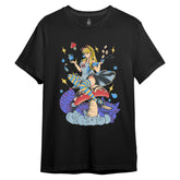 Down to the rabbit hole